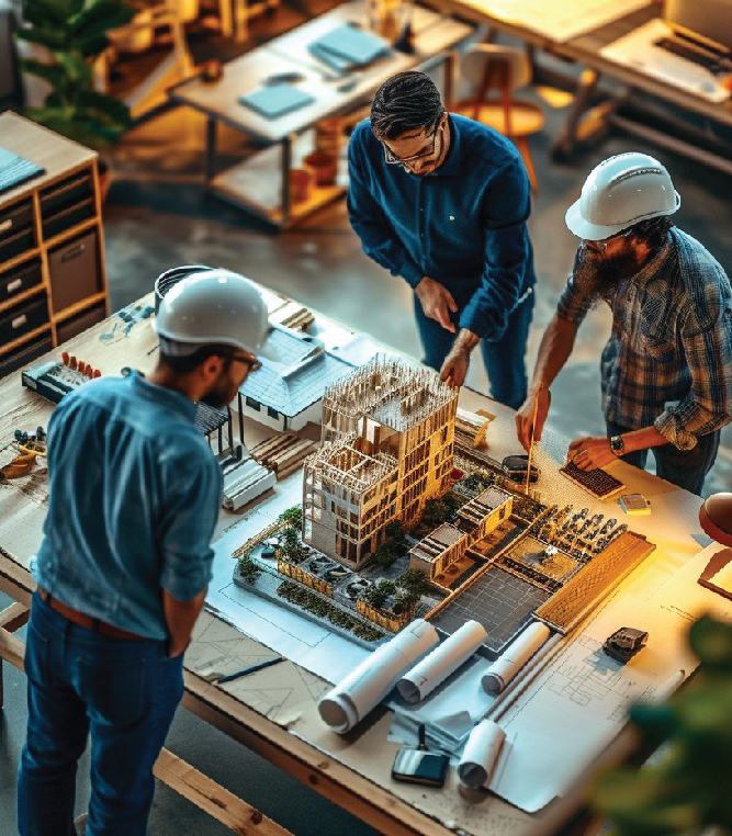 project-consultant-company